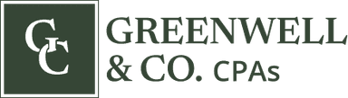 Greenwell & Co. CPAs logo